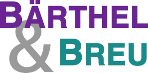 Logo - Bärthel & Breu aus Hamburg